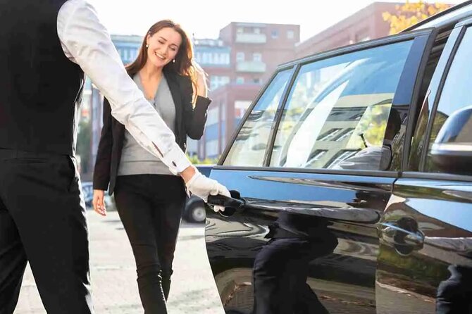 Private Limousine Service Provider in the City of Boston - Good To Know