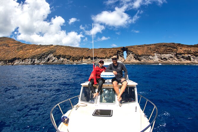Private Ni'ihau Scenic Snorkel - Good To Know