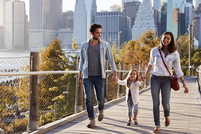Private NYC Tour With Fun Activities for Families and Kids - Good To Know