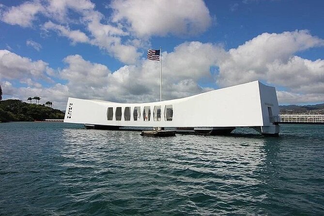 Private Passport to Pearl Harbor - Good To Know