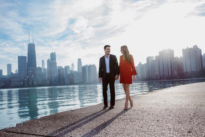 Private Photo Session With a Local Photographer in Chicago - Good To Know