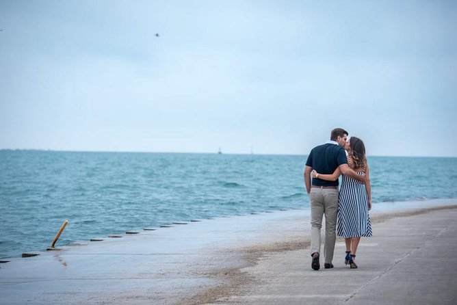 Private Photo Session With a Local Photographer in Milwaukee - Why Choose a Private Photo Session?