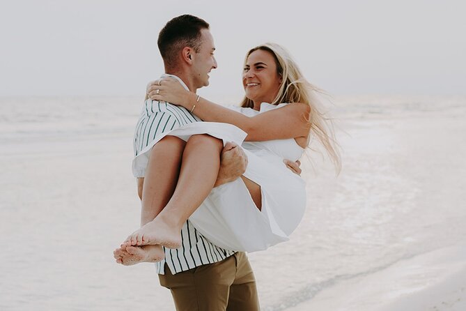 Private Professional Holiday Photoshoot in San Diego - Good To Know