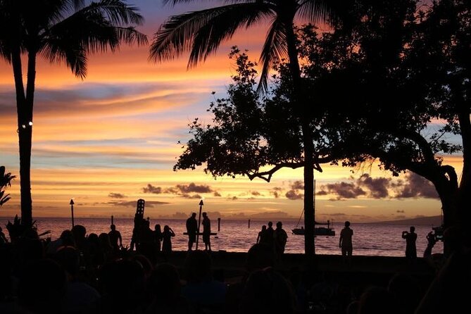 Private Roundtrip SUV Transfer LIH to Hanalei-Princeville-Kilauea - Key Points