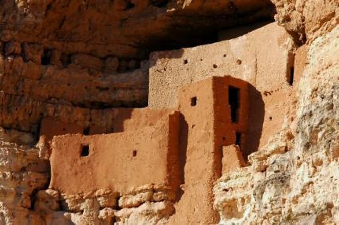 Private Sedona Day Trip From Phoenix or Scottsdale - Good To Know