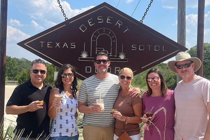 Private Street Food Tour With A Local Guide in Austin - Good To Know