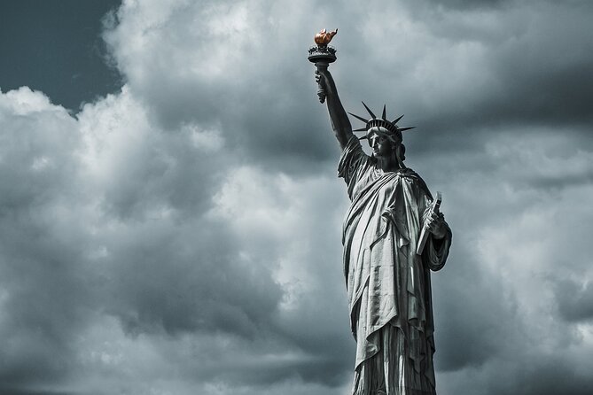 Private Tour-Explore New York Iconic Landmarks& Guide up to 10pax - Good To Know