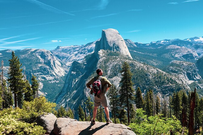 Private Tour in Yosemite - Key Points