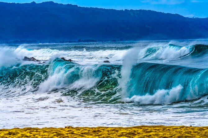 Private Tour Oahu From Honolulu - Good To Know