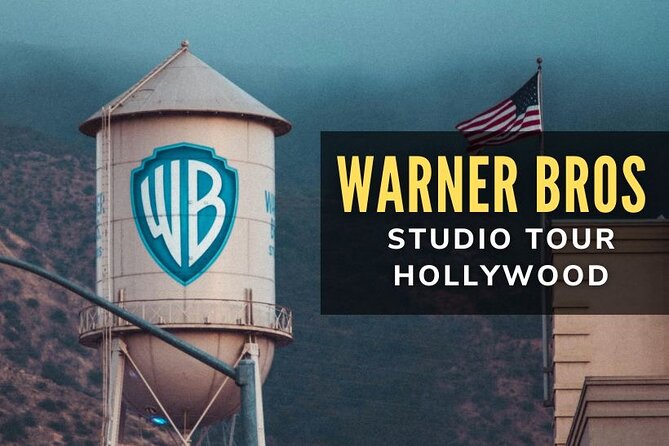Private Tour of Los Angeles Top Attractions - Good To Know