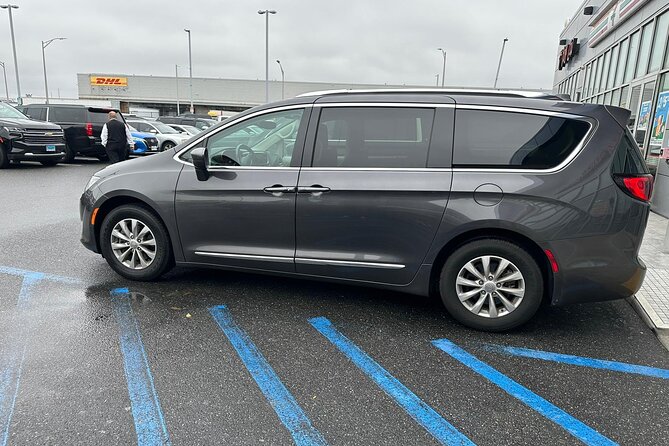 Private Transfer From Providence Airport (PVD) to Newport Port - Good To Know
