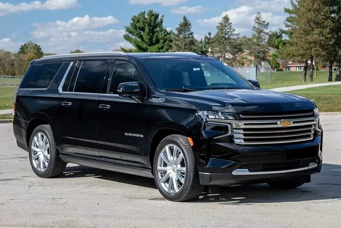 Private Transfer: Orlando Airport MCO to Legoland in Luxury SUV - Good To Know