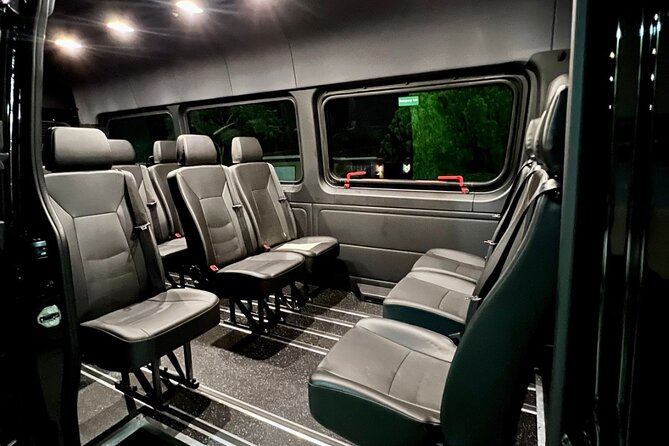 Private Transfer RoundTrip Miami Airport and Port of Miami - Good To Know