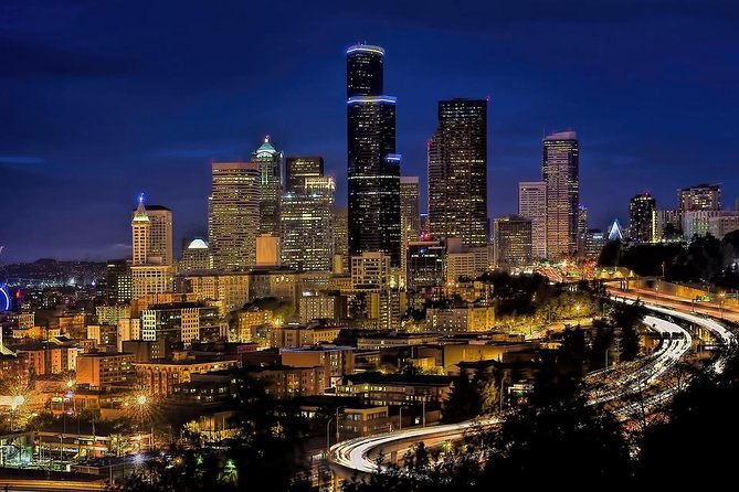 Private Transfer Seattle to Seattle Airport SEA by Minibus or SUV - Overview of the Private Transfer Service