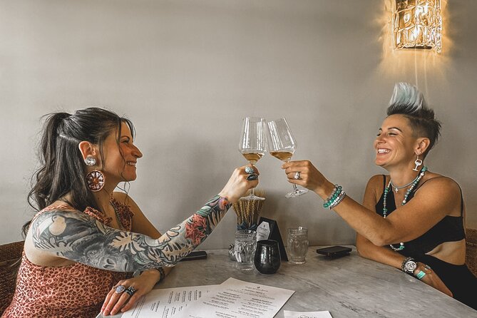Private Wine Tour in Santa Barbara Wine Country - Good To Know
