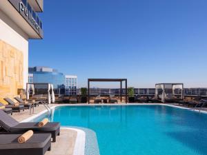 Pullman Dubai Creek City Centre Residences - About Your Stay