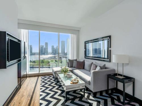 Pullman Dubai Downtown - About Your Stay
