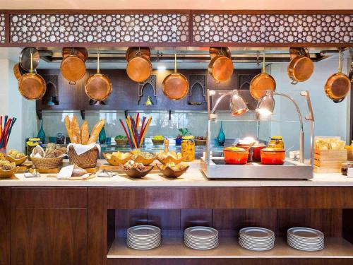 Pullman Resort Al Marjan Island - About Your Stay