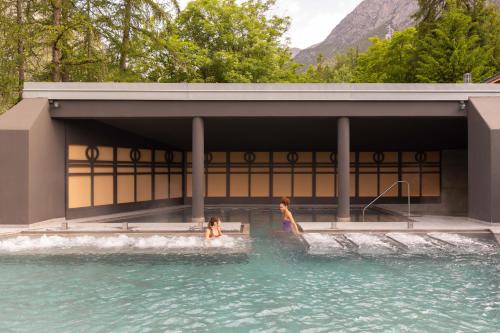 QC Terme Grand Hotel Bagni Nuovi - Good To Know