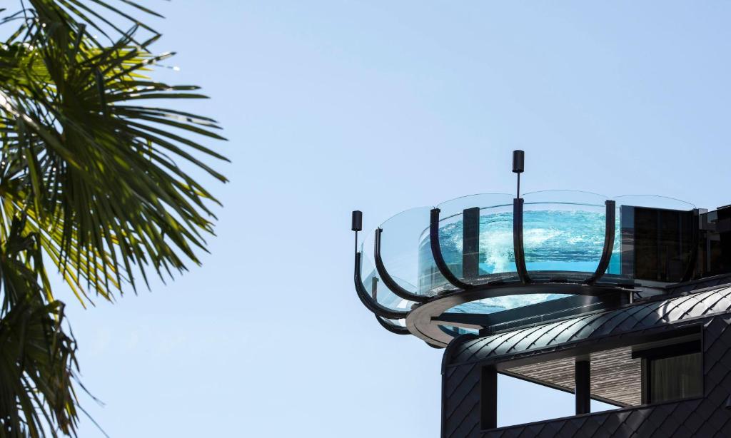 Quellenhof Luxury Resort Passeier Review