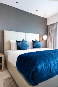 Quill Residence at Paramount Towers 3 BR Creek View - About Your Stay
