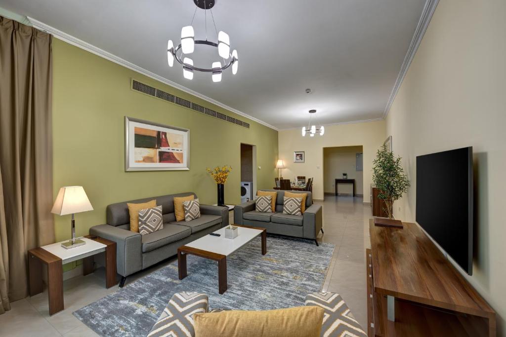 Radiance Premium Suites Review
