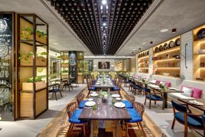 Radisson Blu Hotel, Ajman - About Your Stay