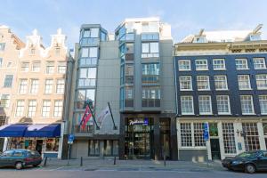 Radisson Blu Hotel, Amsterdam City Center - Good To Know