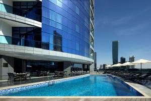 Radisson Blu Hotel, Dubai Waterfront - About Your Stay
