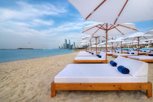 Radisson Blu Hotel & Resort, Abu Dhabi Corniche Review