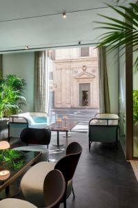 Radisson Collection Hotel, Roma Antica - Good To Know