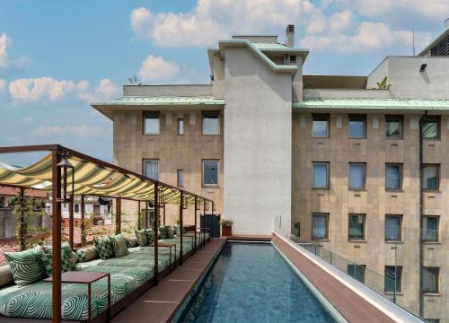 Radisson Collection Hotel, Santa Sofia Milan - Good To Know