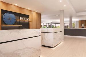 Radisson Hotel Sunnyvale - Silicon Valley - Good To Know