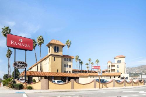 Ramada by Wyndham Burbank Airport - Good To Know