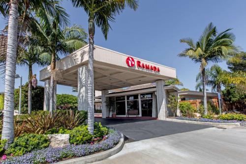 Ramada by Wyndham Santa Barbara - Good To Know