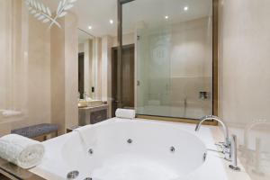 Ramee Dream Hotel Downtown - About Your Stay