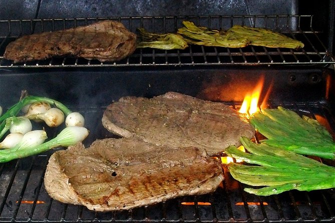 Real Carne Asada Hangout in Tijuana From San Diego - Key Points