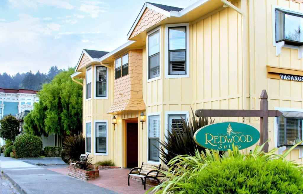 Redwood Suites - Good To Know