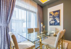 Reem 3 BDR Villa - About Your Stay