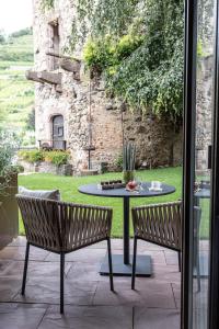 Relais and Châteaux Le Chambard - Good To Know