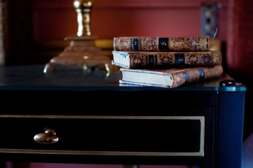 Relais & Château Louise De La Valière Review
