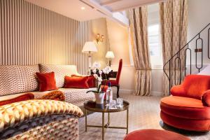 Relais Christine - Good To Know