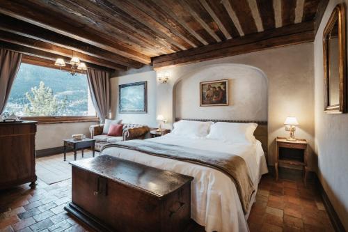Relais Mont Blanc Hotel & Spa - Good To Know