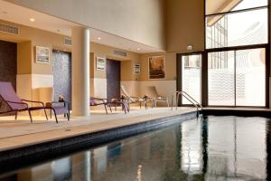 Renaissance Aix-en-Provence Hotel - Good To Know