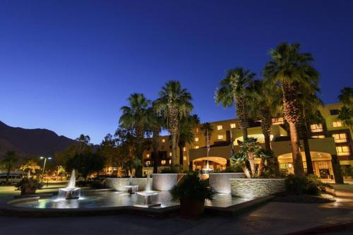 Renaissance Palm Springs Hotel - Good To Know