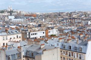 Renaissance Paris Republique Hotel & Spa - Good To Know