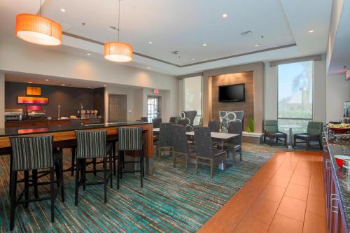 Residence Inn Bakersfield - Good To Know