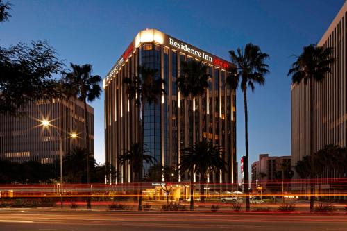 Residence Inn by Marriott Los Angeles LAX/Century Boulevard - Good To Know