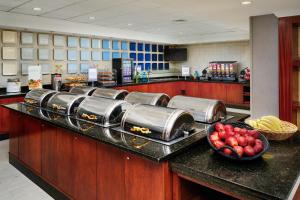 Residence Inn by Marriott New York Manhattan/Times Square - Good To Know