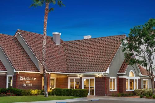 Residence Inn by Marriott Palmdale Lancaster - Good To Know